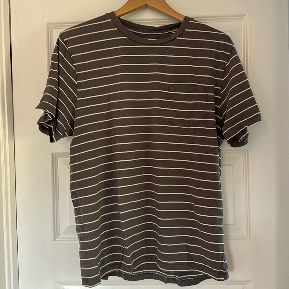 Mollusk of California Organic Cotton T-Shirt